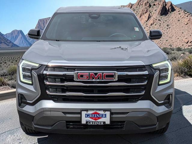 2026 GMC Terrain - $30,745