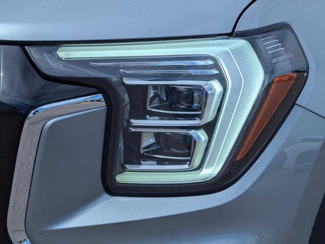 2026 GMC Terrain - $30,745