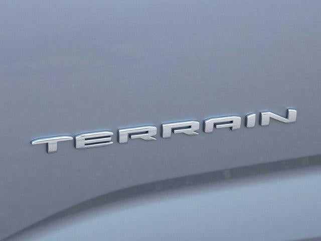 2026 GMC Terrain - $30,745