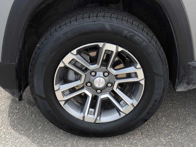 2026 GMC Terrain - $30,745