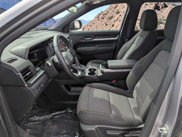 2026 GMC Terrain - $30,745