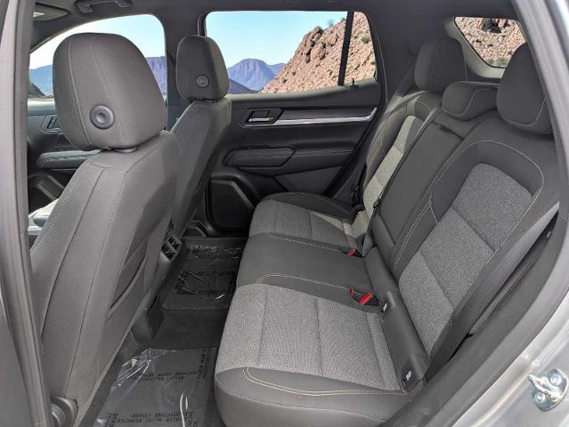 2026 GMC Terrain - $30,745