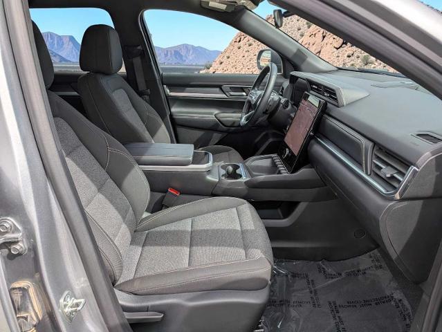 2026 GMC Terrain - $30,745