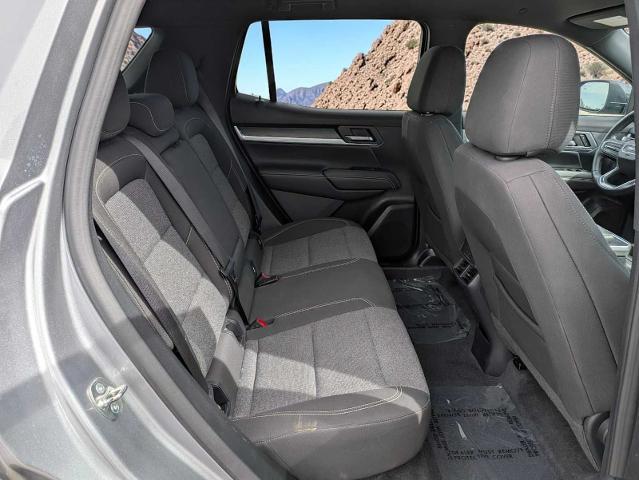2026 GMC Terrain - $30,745