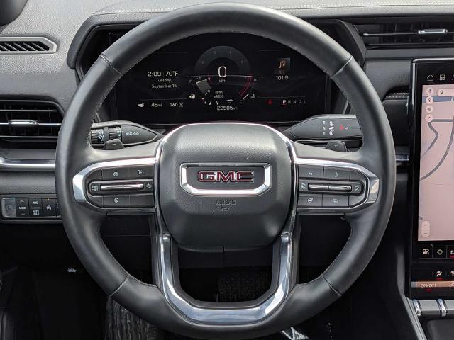 2026 GMC Terrain - $30,745