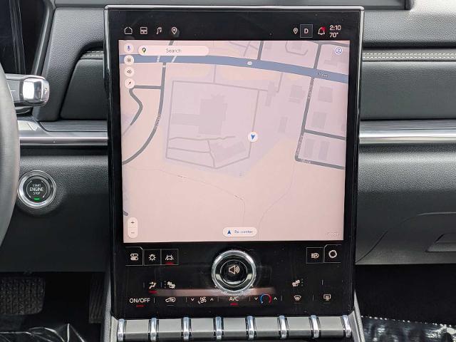 2026 GMC Terrain - $30,745