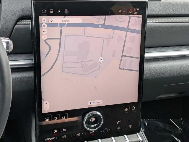 2026 GMC Terrain - $30,745