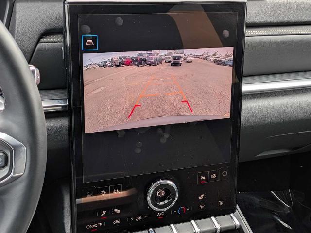 2026 GMC Terrain - $30,745