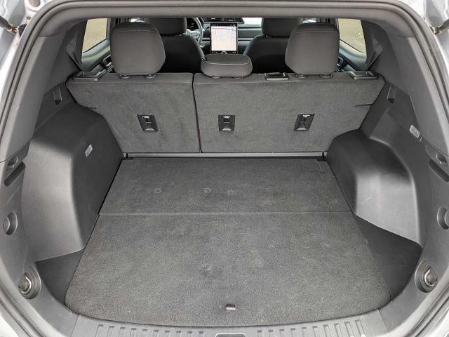 2026 GMC Terrain - $30,745