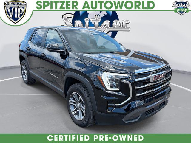 2026 GMC Terrain - $27,970