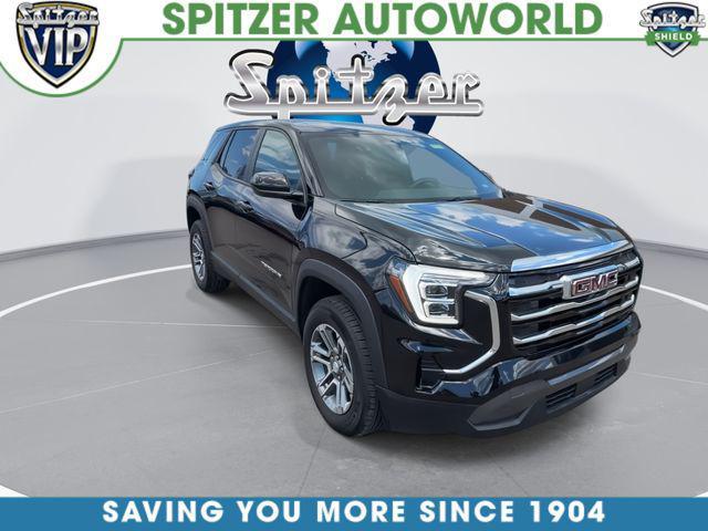 2026 GMC Terrain - $27,970