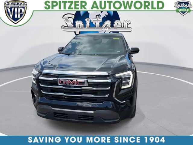 2026 GMC Terrain - $27,970
