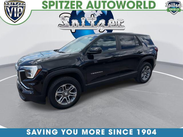 2026 GMC Terrain - $27,970