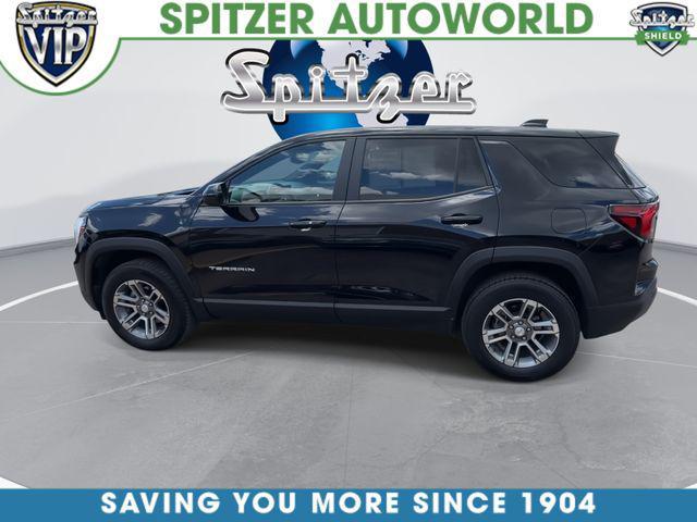 2026 GMC Terrain - $27,970