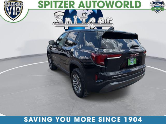 2026 GMC Terrain - $27,970