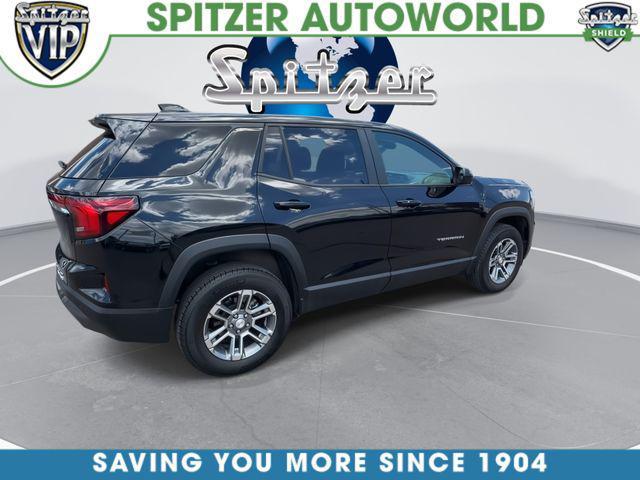 2026 GMC Terrain - $27,970