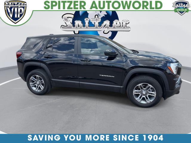 2026 GMC Terrain - $27,970