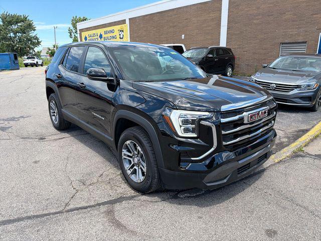 2026 GMC Terrain - $27,970
