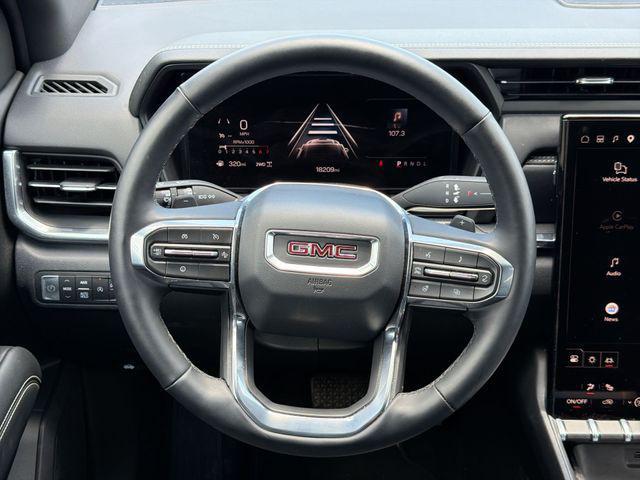 2026 GMC Terrain - $27,970