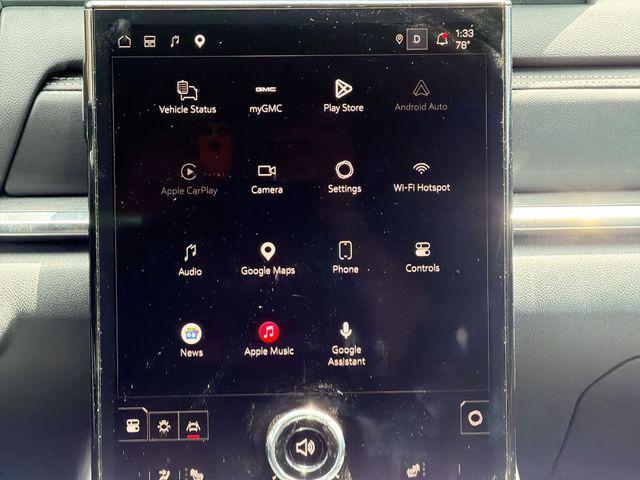 2026 GMC Terrain - $27,970