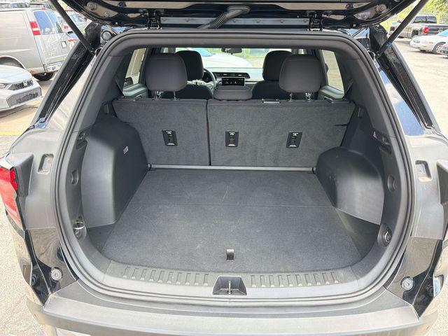 2026 GMC Terrain - $27,970