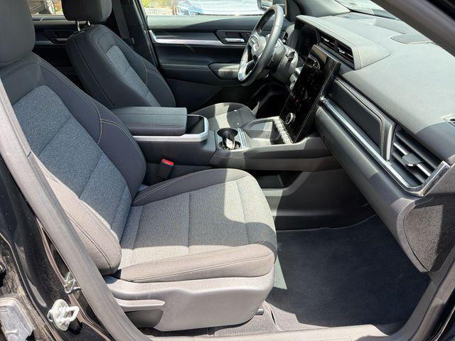 2026 GMC Terrain - $27,970
