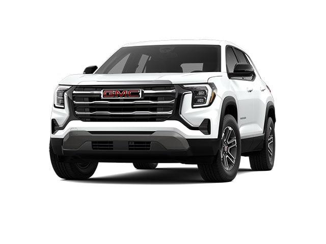 2026 GMC Terrain - $28,049