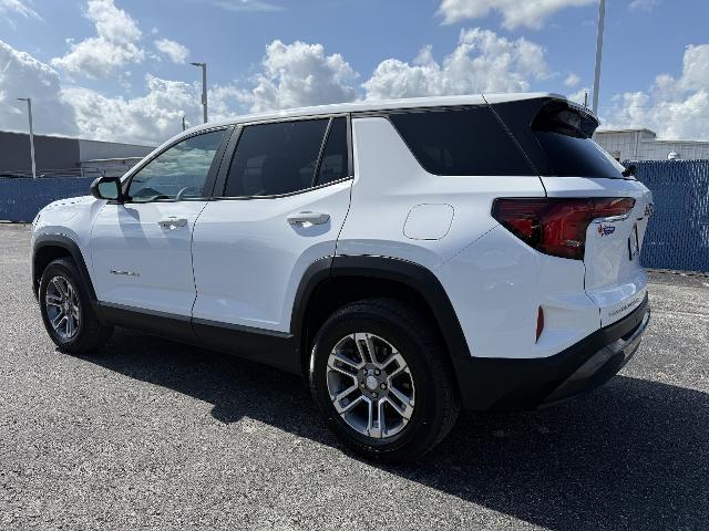 2026 GMC Terrain - $28,049