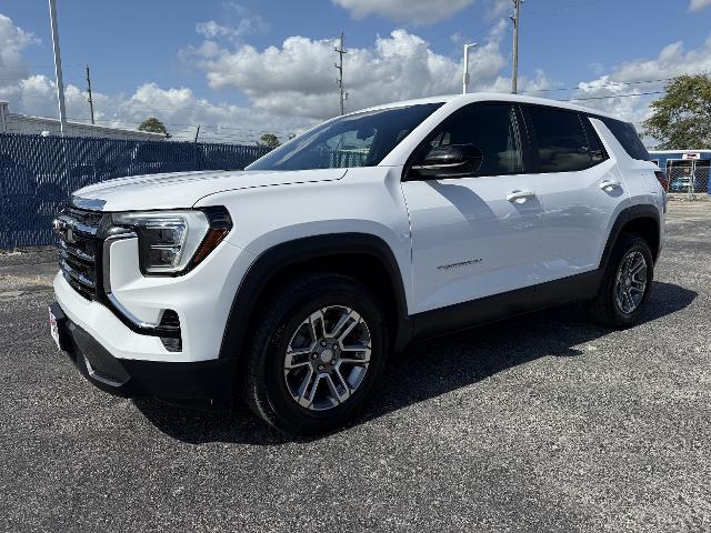 2026 GMC Terrain - $28,049