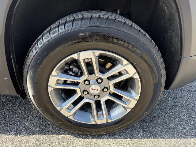 2026 GMC Terrain - $28,049