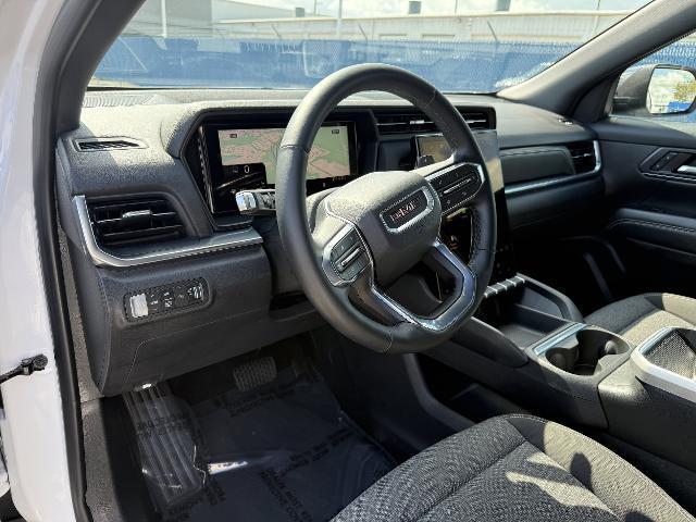 2026 GMC Terrain - $28,049