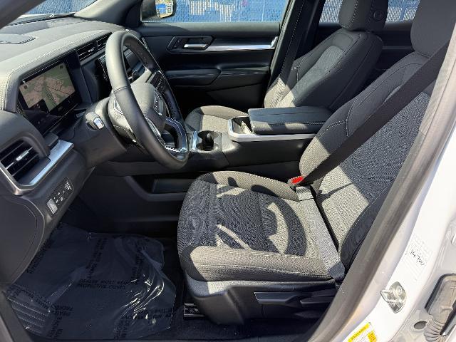 2026 GMC Terrain - $28,049