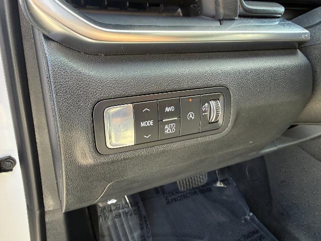 2026 GMC Terrain - $28,049