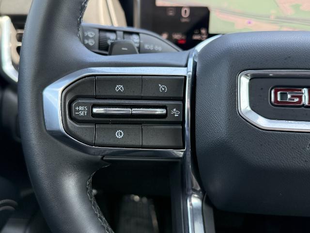 2026 GMC Terrain - $28,049