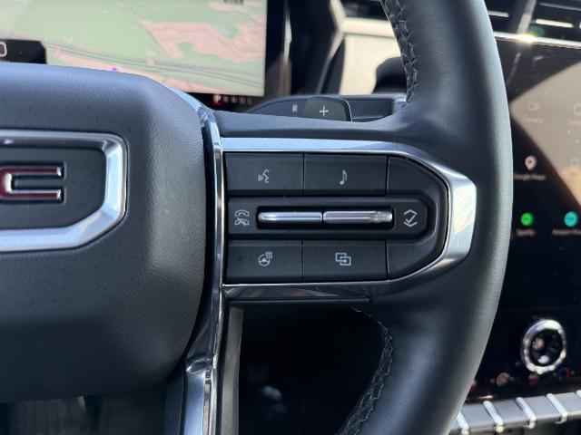 2026 GMC Terrain - $28,049