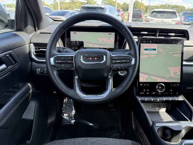 2026 GMC Terrain - $28,049