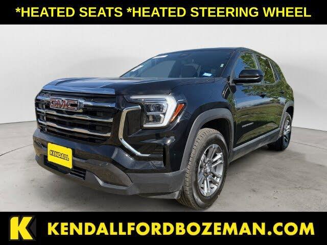2026 GMC Terrain - $31,992