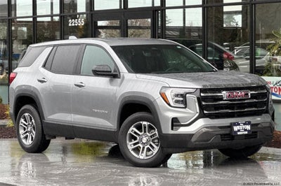 Photo of a 2025 GMC Terrain 4X4 Elevation 4DR SUV for sale