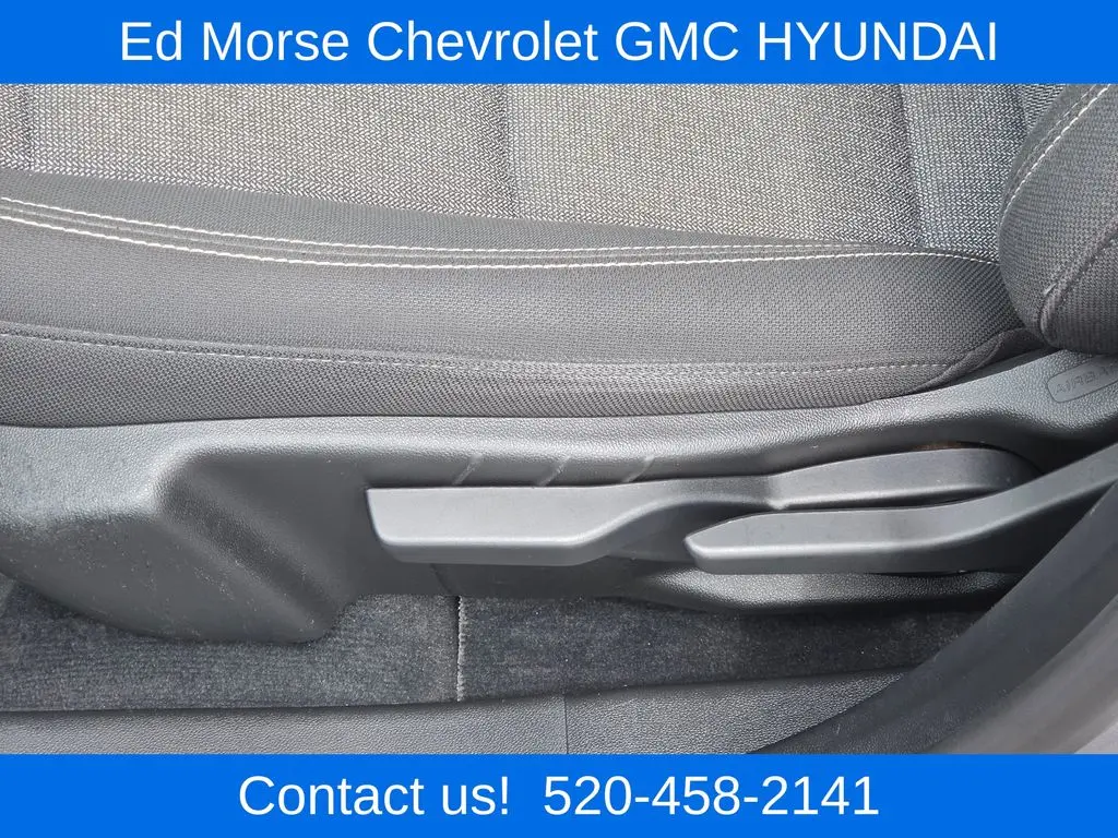 2025 GMC Terrain - $27,399