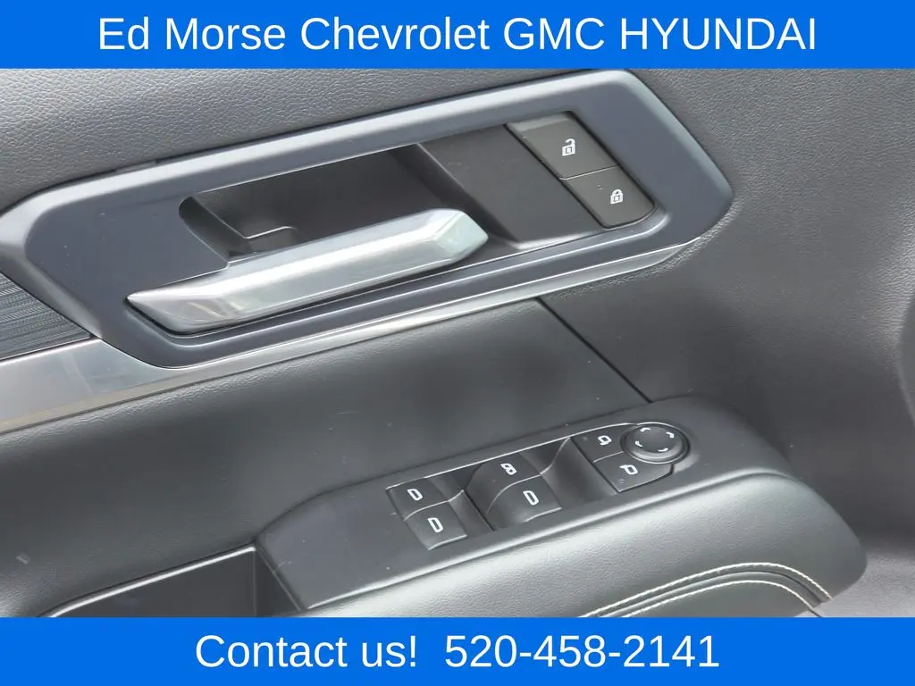 2025 GMC Terrain - $27,399