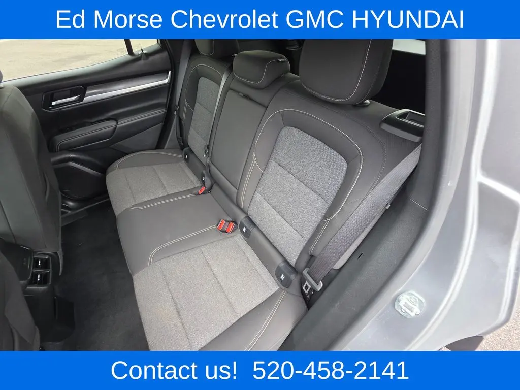 2025 GMC Terrain - $27,399