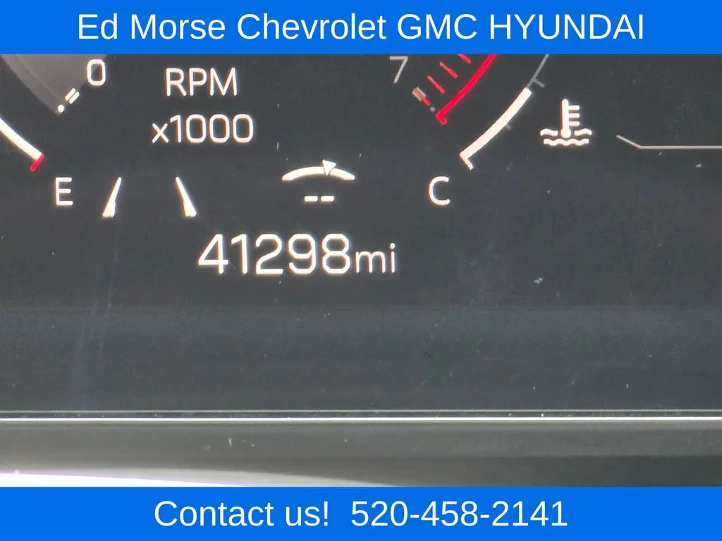 2025 GMC Terrain - $27,399