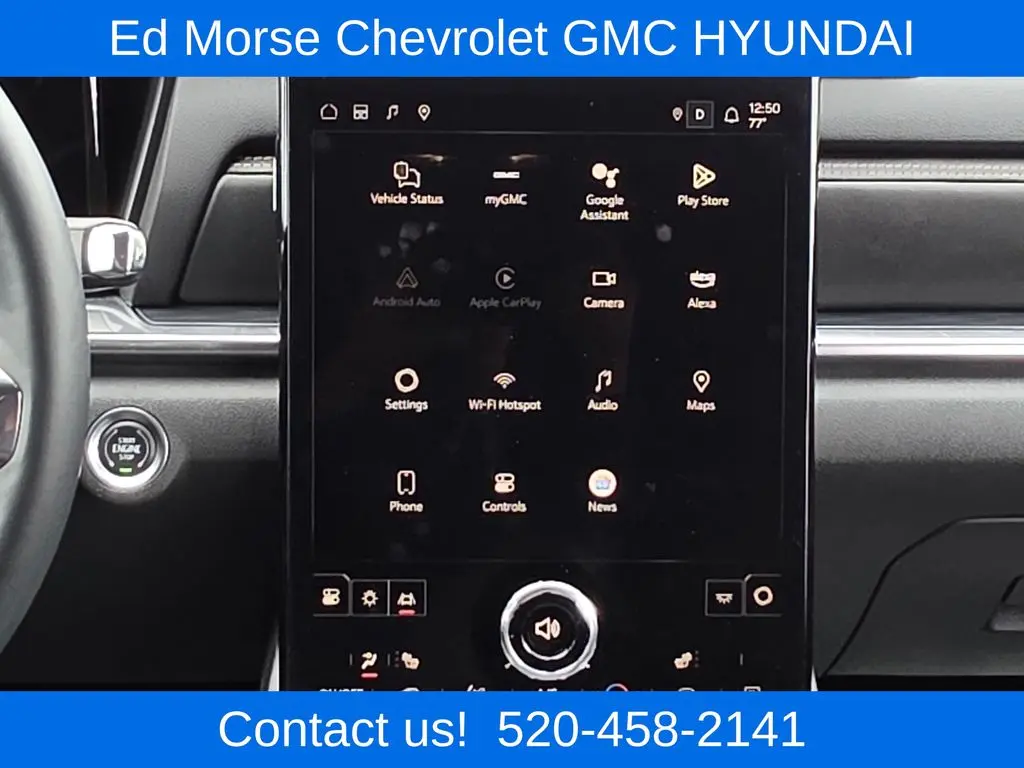 2025 GMC Terrain - $27,399