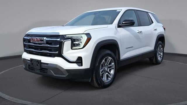 Preowned 2026 GMC Terrain Elevation for Sale