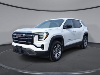 Photo of a 2026 GMC Terrain 4X4 Elevation 4DR SUV for sale
