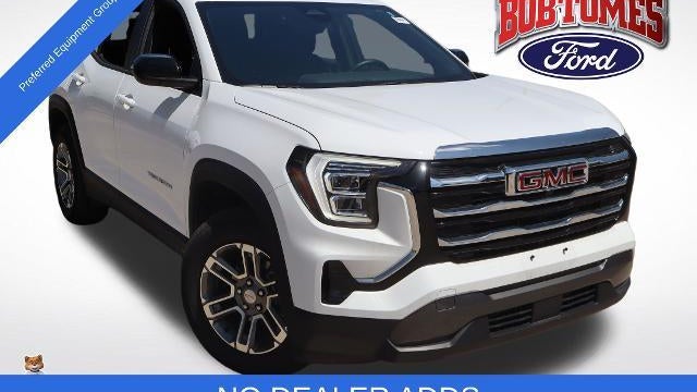 Preowned 2026 GMC Terrain Elevation for Sale