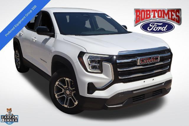2026 GMC Terrain - $30,085