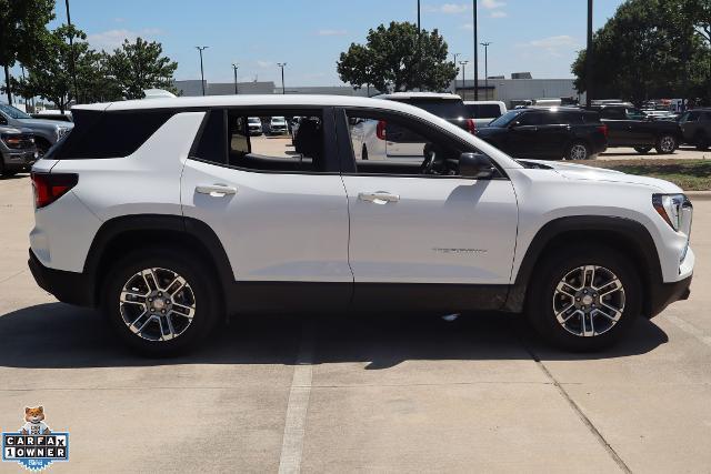 2026 GMC Terrain - $30,085