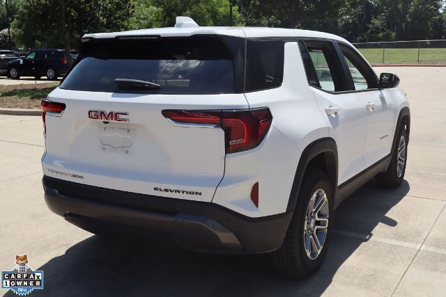 2026 GMC Terrain - $30,085