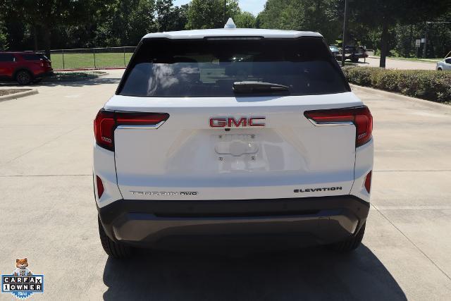 2026 GMC Terrain - $30,085
